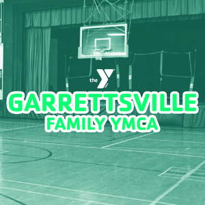 Team Page: Garrettsville Family YMCA